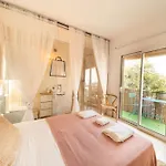 Guest house Sitges Beach Hostal