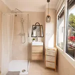 Sitges Beach Hostal Guest house