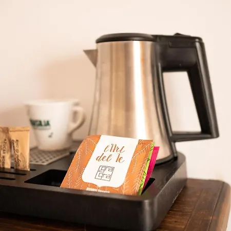 Sitges Beach Hostal Pensjonat