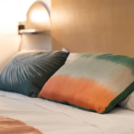 Sitges Beach Hostal Сіджас