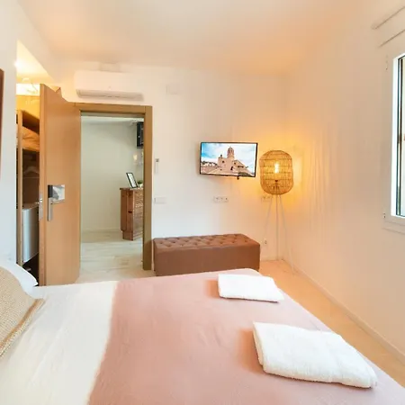 Sitges Beach Hostal Sitges