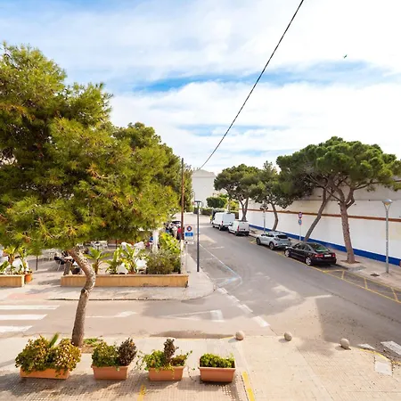 Sitges Beach Hostal Pensjonat *