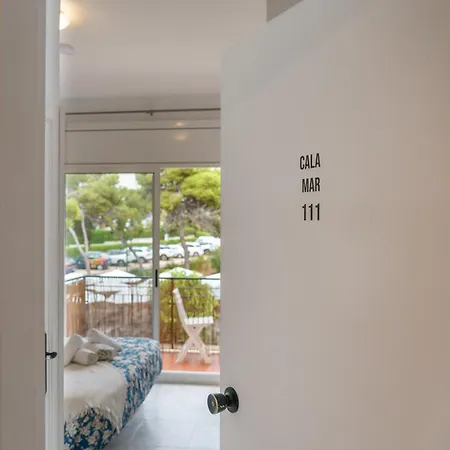 Sitges Beach Hostal Pensjonat Sitges