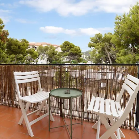 Sitges Beach Hostal